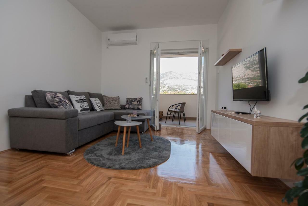 Cozy Apartment Sinn Trebinje Exterior photo