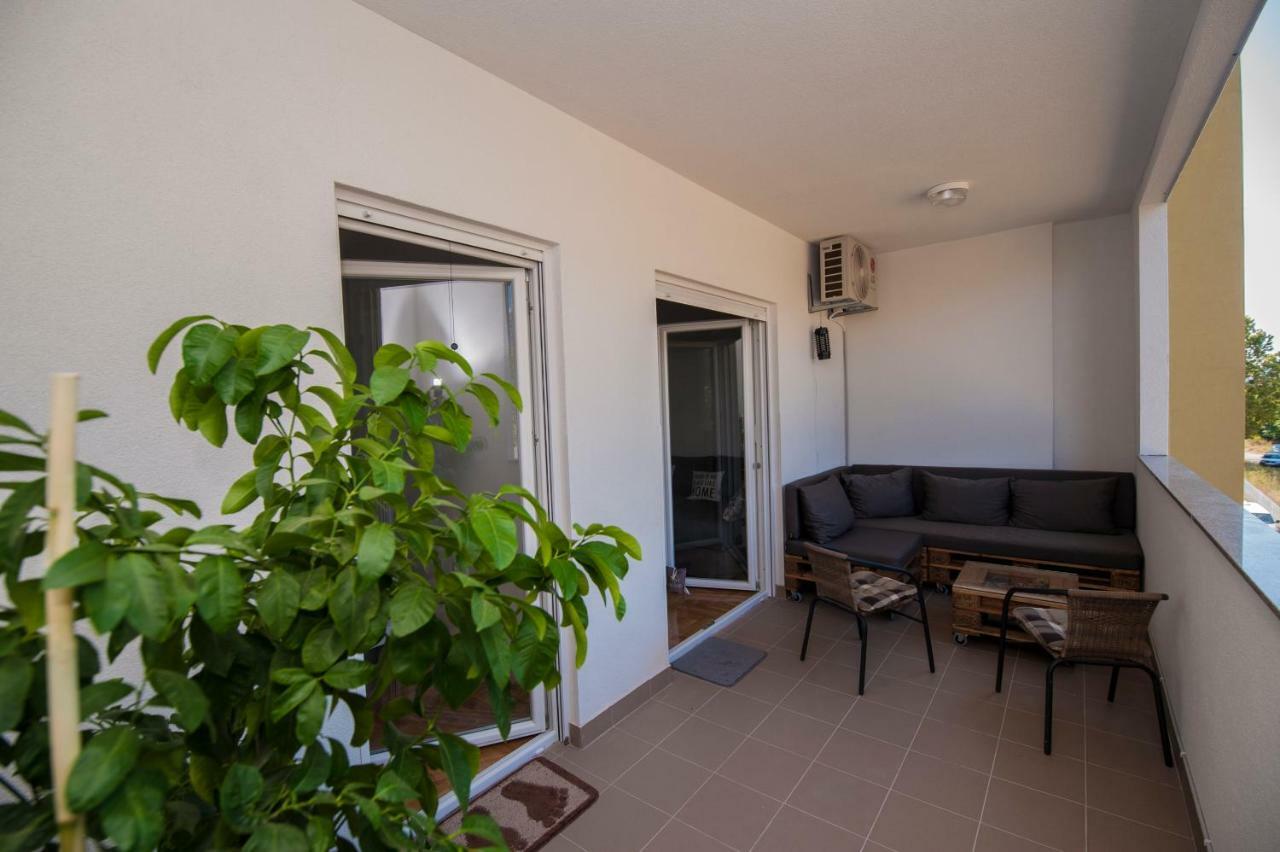 Cozy Apartment Sinn Trebinje Exterior photo