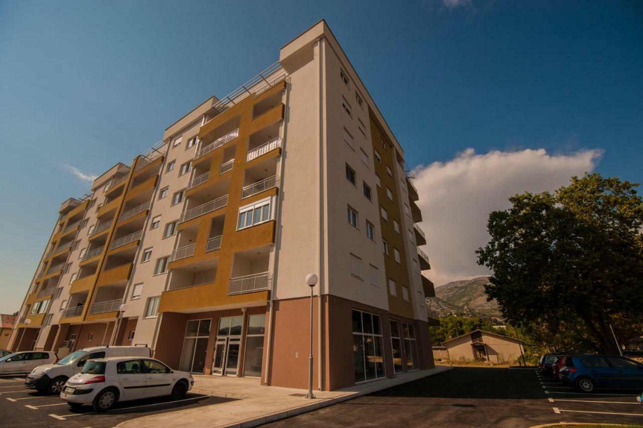 Cozy Apartment Sinn Trebinje Exterior photo