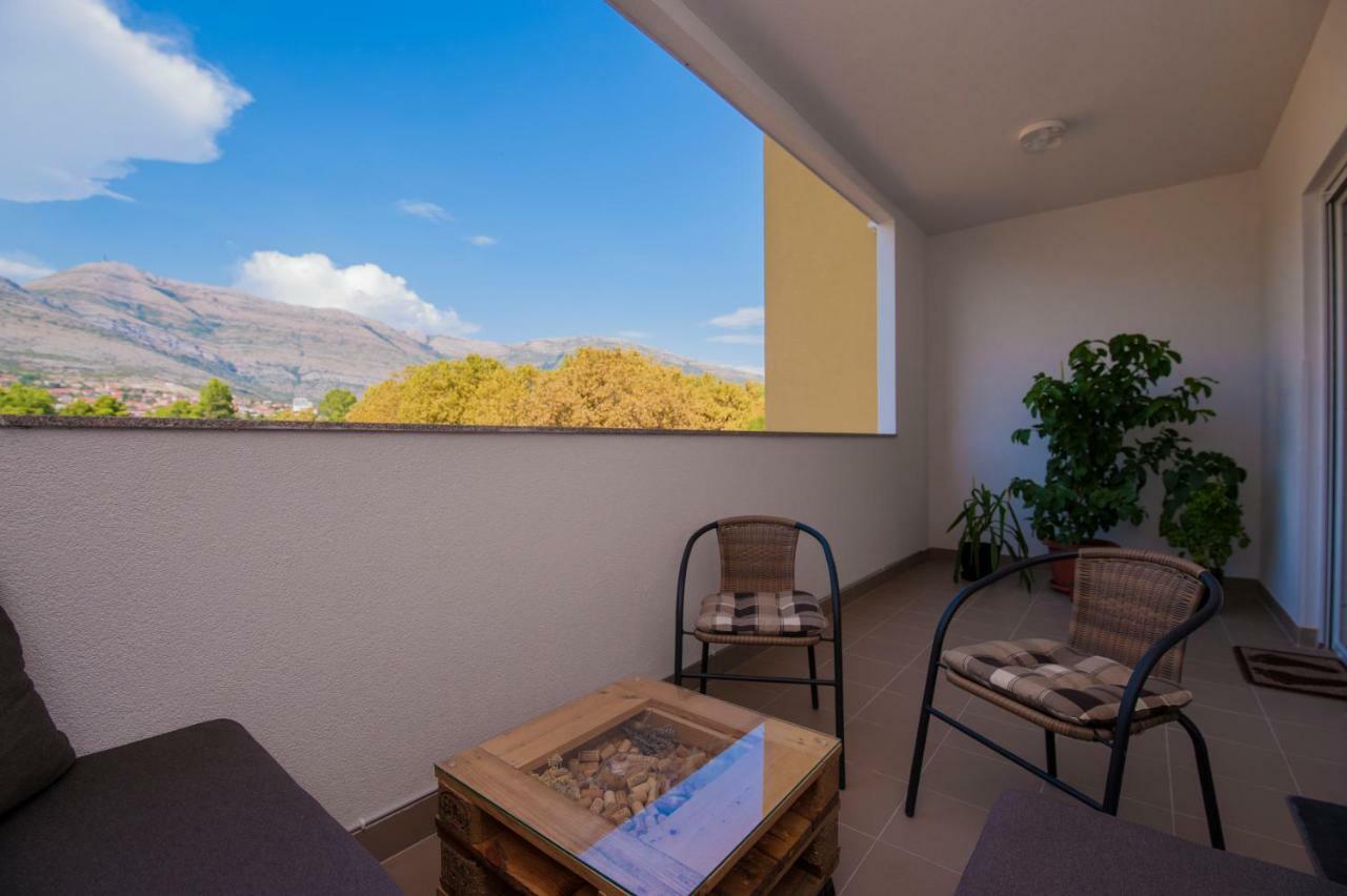Cozy Apartment Sinn Trebinje Exterior photo